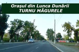 Turnu Magurele