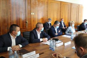 Conferinta PNL.