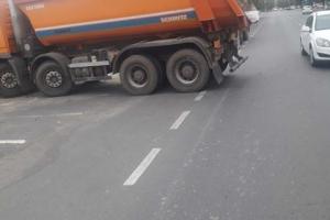 Ovedenie, pericol public.