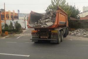 Camion Ovedenie.