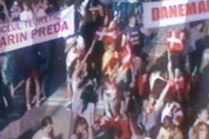 Parada Europei 2013