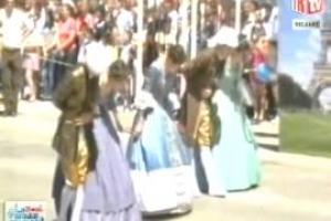 Colegiul Unirea a reprezentat impecabil Franta.