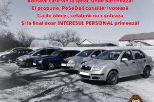Parcare