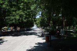 Parcul Municipal