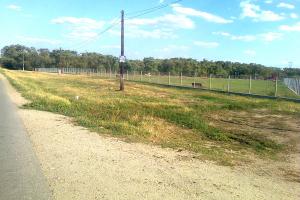 Mega-parcul din Saelele, o combinatie intre megalomanie si coruptie.