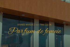 Parfum de femeie