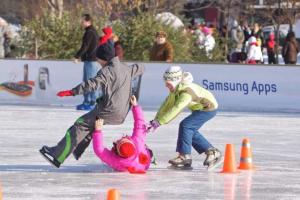 Patinoar.