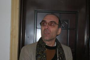 Paul Nicoara foto; facebook