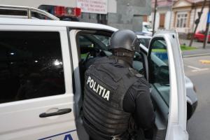 Perchezitii