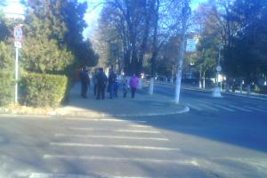 Varstnicii au mai multe sanse de a gasi un loc de munca, tinerii , mai putine.
