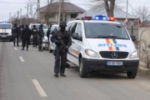 Arestari in randul asa-zisilor hakeri din Teleorman