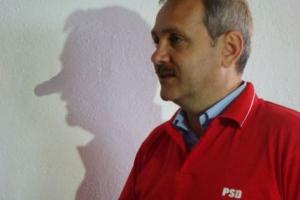 Liviu Dragnea, un Pinocchio al zilelor noastre.