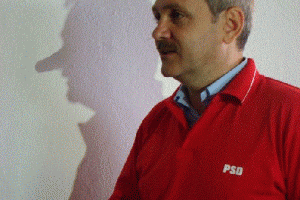 Liviu Dragnea.