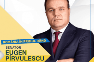 Eugen Pirvulescu