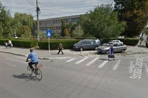 Policlinica Turnu Magurele.