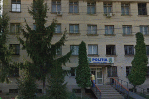 Politia Rosiorii de Vede.
