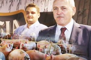 Liviu Dragnea.