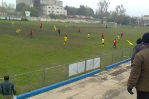 Sporting Turnu - Spicpo Poroschia 8 - 2