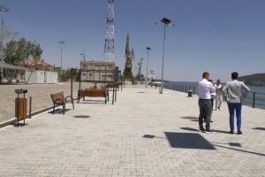 Port Turnu Magurele