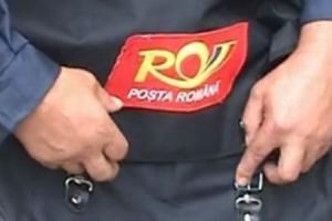Jaf la drumul mare.