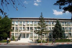 Primaria Alexandria