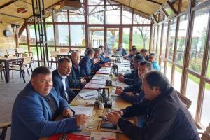 Primari din Olt si Teleorman
