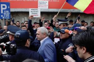 Proces Dragnea.