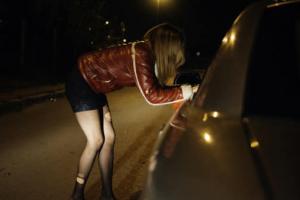 Prostitutie.