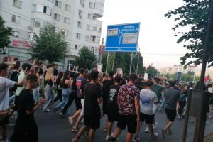 Protest