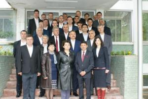PSD Turnu Magurele.
