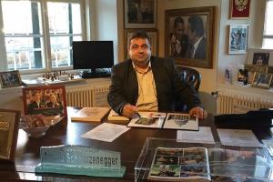 Benone Rababoc