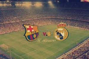 Barcelona-Real Madrid, un meci pentru o Supercupa