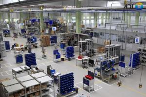 Parc industrial