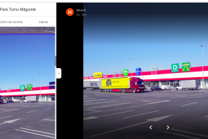 Retail Park Turnu Magurele