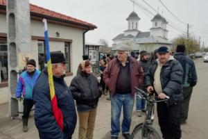 Revolta Rusanesti. sursa: adevarul.ro
