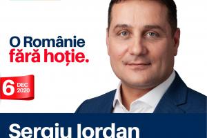 Sergiu Iordan