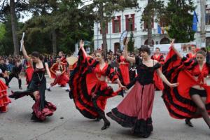 Rosiorii de Vede, de la dusca la carciumar. sursa: adevarul.ro