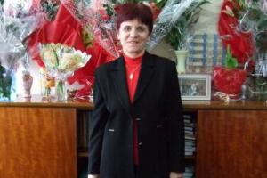 Rodica Roventa.