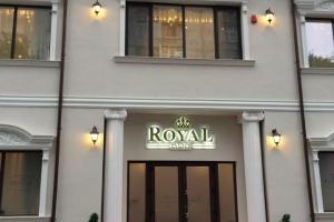 Royal Palace, Victor Iosif, organizeaza nunti diareice. Va asteptam cu drag!