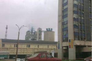 Donau Chem Turnu-Magurele.