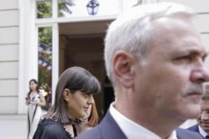 Îl saltă pe Dragnea! Pregătiți-vă pentru amănunte șocante!