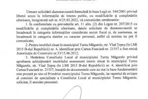 Cuclea si secretul fiscal