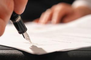 Contract