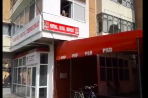 PSD Rosiori