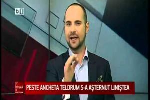 Silviu Manastire.