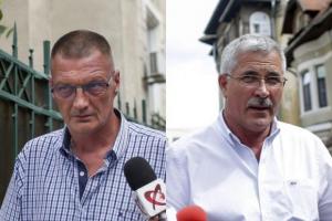 Simionescu si Fiscuci, trimisi in judecata de DNA.