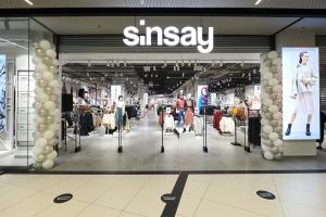 Sinsay