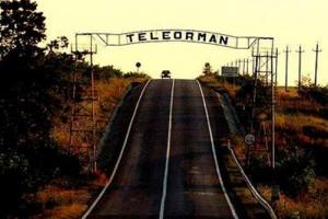 Teleorman.