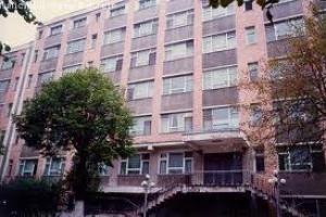 Spitalul Municipal Turnu Magurele.