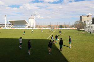 Stadion